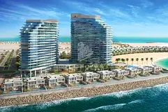 Amazing Payment Plan | Great Location | Sea View | High Quality