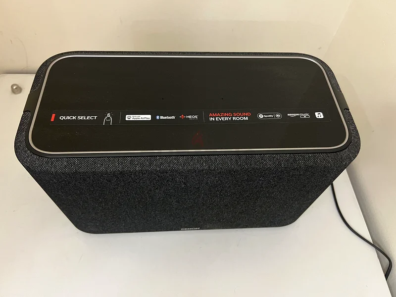DENON HOME 350 Smart Speaker63166181843969111