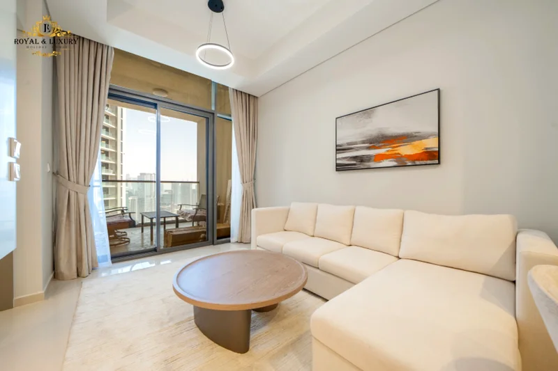Monthly Rent: 2BR with Modern Layout | All Bills Inclusive63836673182850113