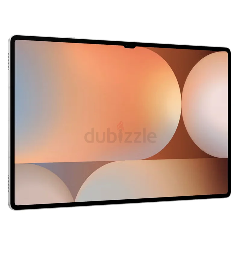 Galaxy Tab S10 Ultra Platinum Silver 12GB RAM 512GB 5G - Middle East Version63179858052225114