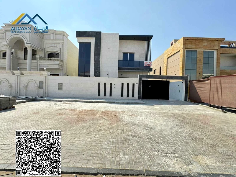 two-storey villa with a private pool - central air conditioning - freehold for all nationalities - without any service fees - super deluxe63872179897603110