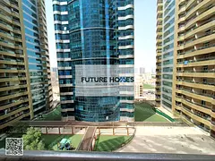 Amazing Big Size 1 BHK for sale  in Horizon Towers Ajman