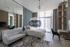 Westwood by Imtiaz | Modern studio living | Jebel Ali location