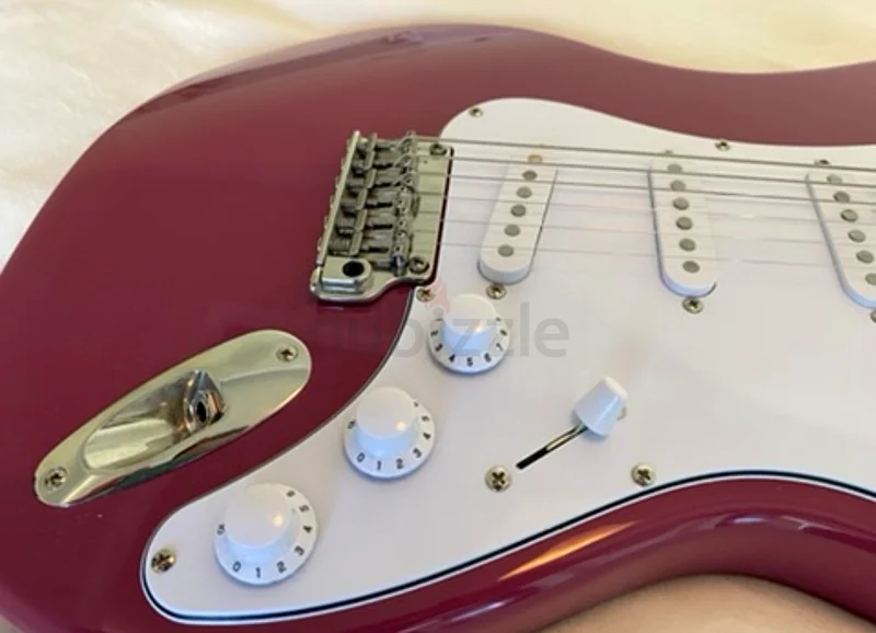 PRS - Silver Sky SE63205880418689111