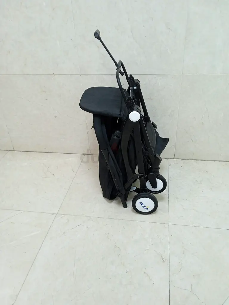 Moon travel stroller63205357579011113