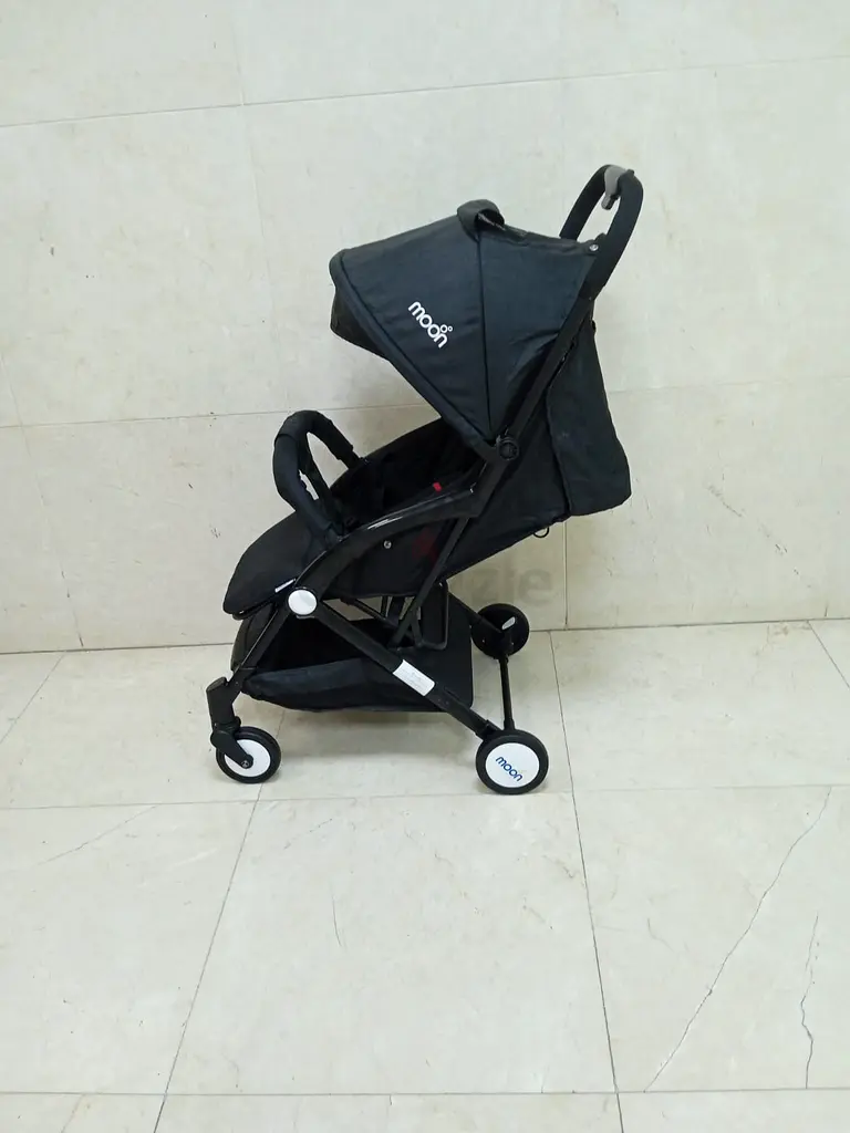 Moon travel stroller63205357579011110