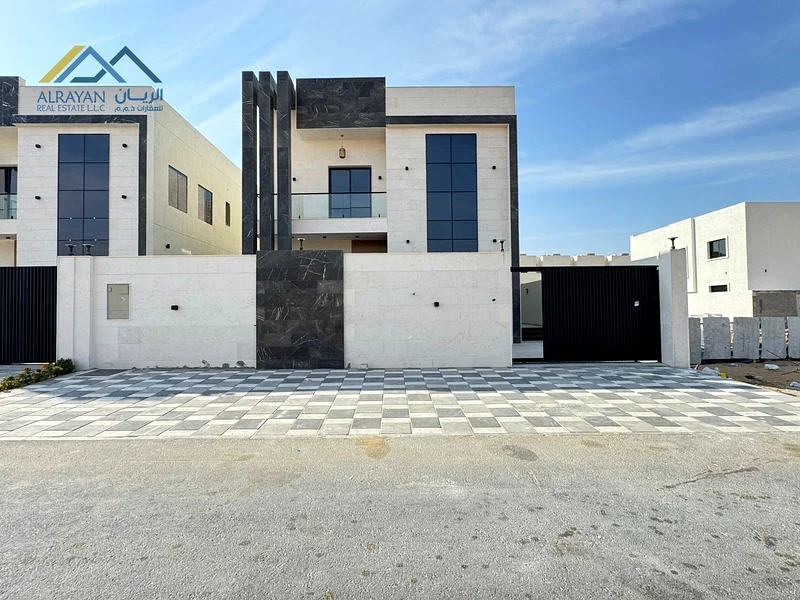 مباشرة من المالك، بدون دفعة مقدمة، بدون رسوم خدمة، تشمل رسوم التسجيل ورسوم الملكية، بدون دفعة مقدمة وتمويل مصرفي 100٪63170847973121111
