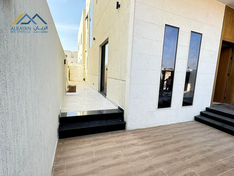 مباشرة من المالك، بدون دفعة مقدمة، بدون رسوم خدمة، تشمل رسوم التسجيل ورسوم الملكية، بدون دفعة مقدمة وتمويل مصرفي 100٪63170847973121113