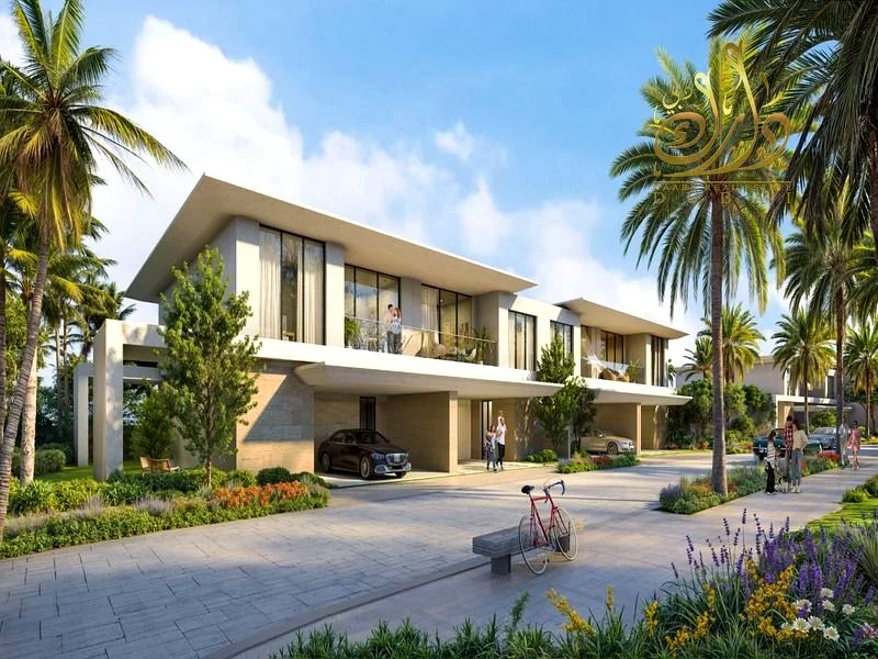 5%DP - Freehold - Private Beach - 3 Years Pp63204821031298111