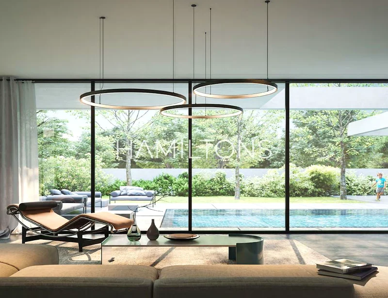 Nature-Inspired Home | Private Pool63201135596547113
