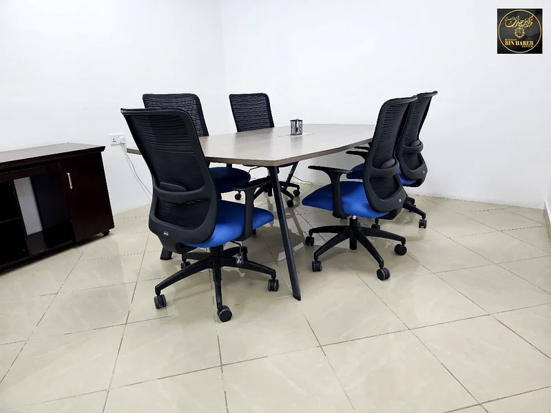 مكاتب مساحات عمل مشتركة مع إيجارا للترخيص التجاري | المالك63150028502915114