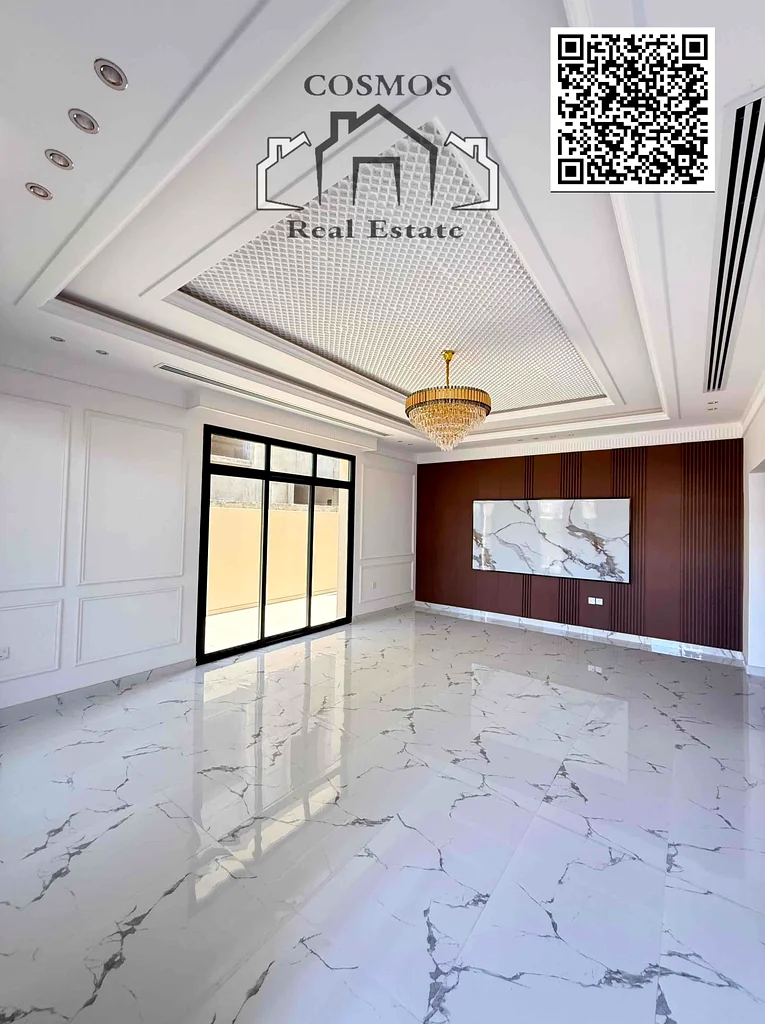 5 Bedrooms Villa for Sale| Al Helio 2, Ajman| AED 1,800,000 Including Registration Fees| Zero Downpayment | Mortgage Available63912577304065112