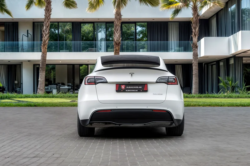 2,546 P.M  | Model Y Performance | 0% Downpayment | Warranty!63175259290113114