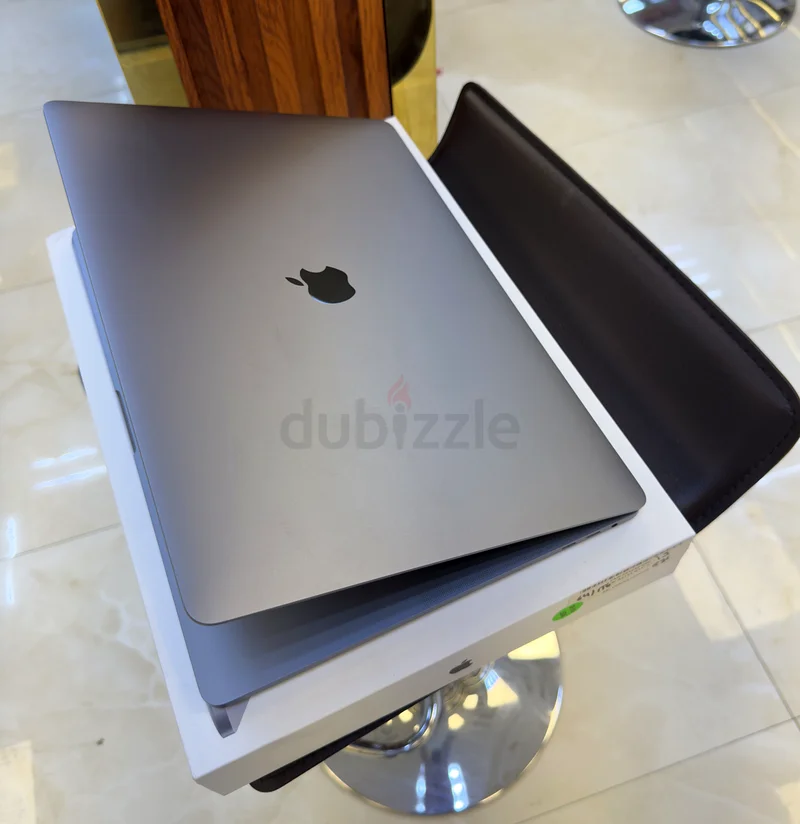 MacBook Pro 2019 16’’ i9/64/1TB 4GB Graphic Card63263510245249112