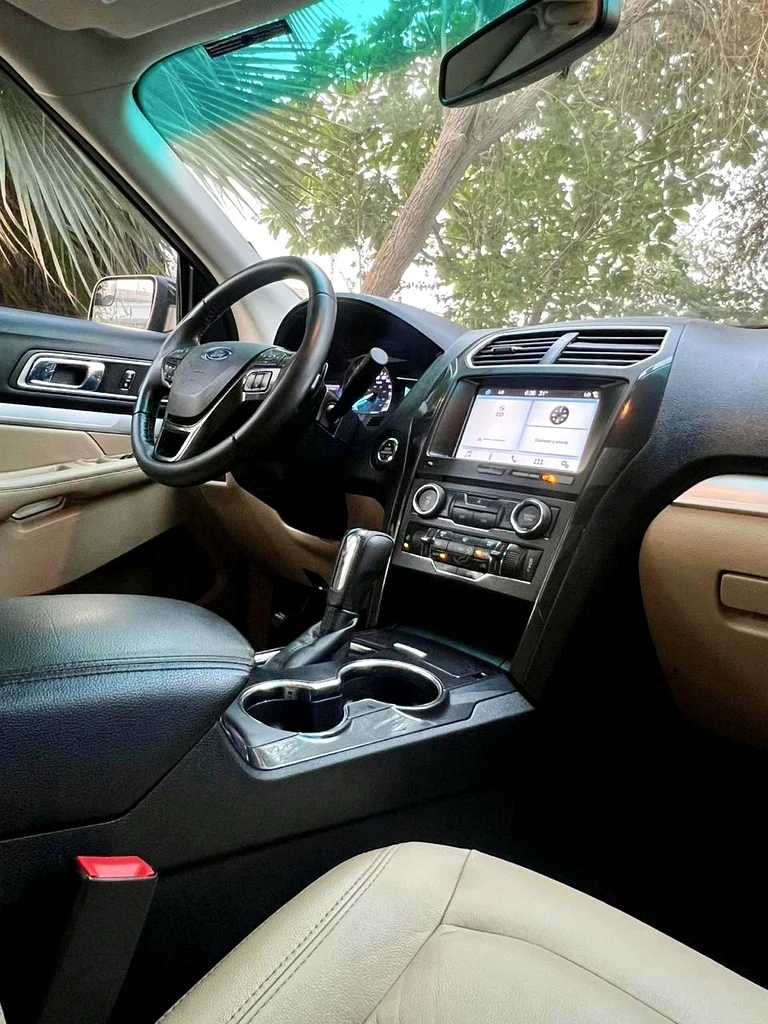Ford Explorer 201763156539549699112