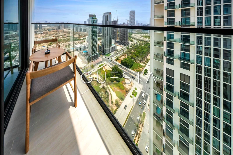 Modern Living | Prime Location | All Bills Incl63835394830849111