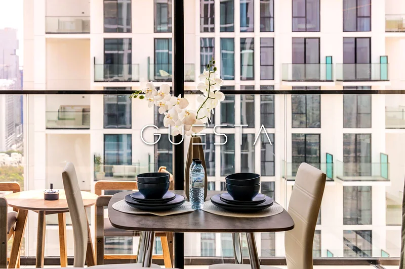 Modern Living | Prime Location | All Bills Incl63835394830849114
