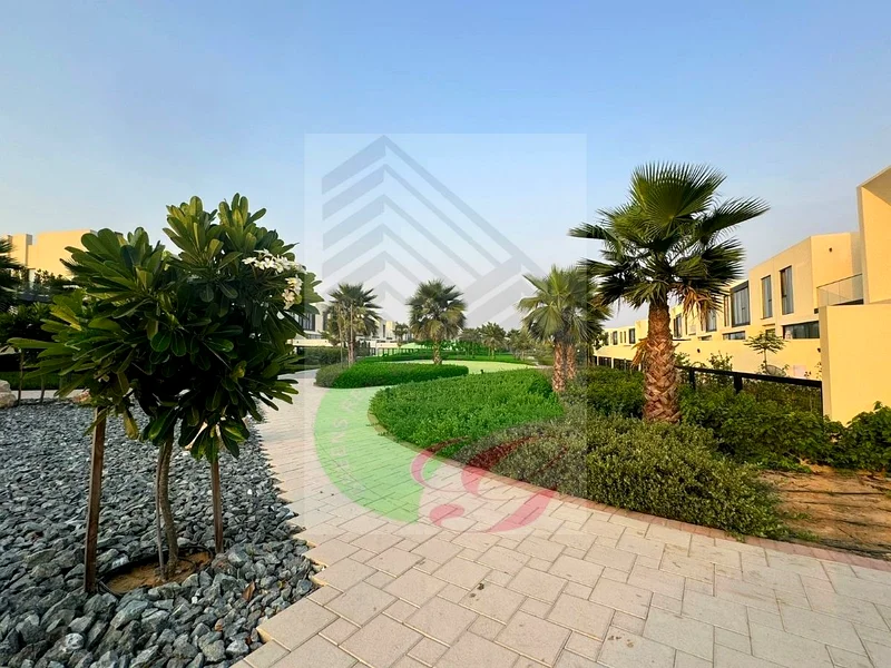 مجتمع جولف | منزل عائلي | مناظر طبيعية | بيئة هادئة63879119222658110