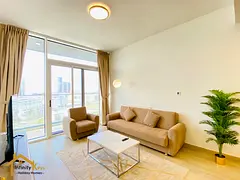 Beautiful 1 Bedroom @9999 with All Utilities DEWA &amp; WIFI