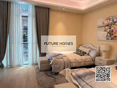 OFFPLAN SEA VIEW 2 BHK APARTMENT FOR SALE IN NEW PROJECT OF AJMAN CREEK TOWER AJMAN