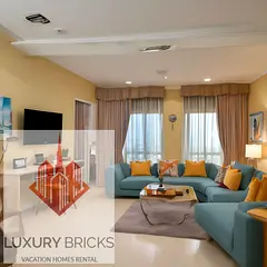 ⚡ Fast Book! 2BHK Apartment | Monthly Promo | Early Bird