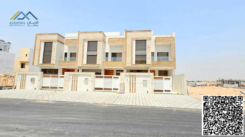 تشمل رسوم التسجيل وملكية حرة لجميع الجنسيات دون دفعة مقدمة63912682384899110