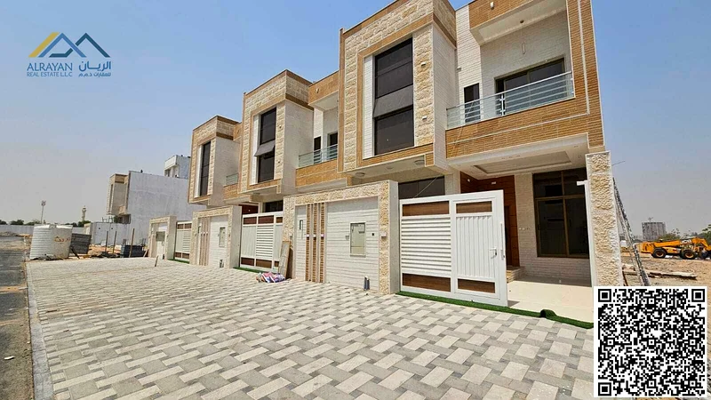 تشمل رسوم التسجيل وملكية حرة لجميع الجنسيات دون دفعة مقدمة63912682384899112