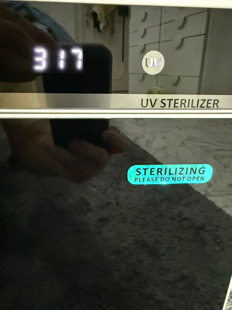 UV Sterilizer63262389583617118