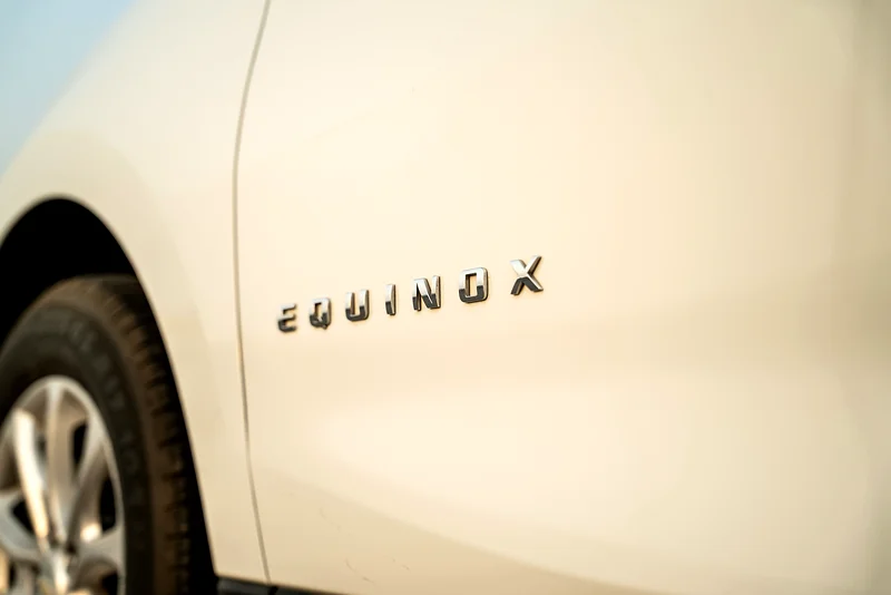 Chevrolet Equinox LS 2019 GCC 1.5L 4 Cylinders Perfect Condition63139216199682111