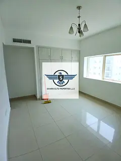 Best Offer 2_Bhk Apartment !! For Family !! Near  Safer Mall  !! JUST IN (45.999AED)