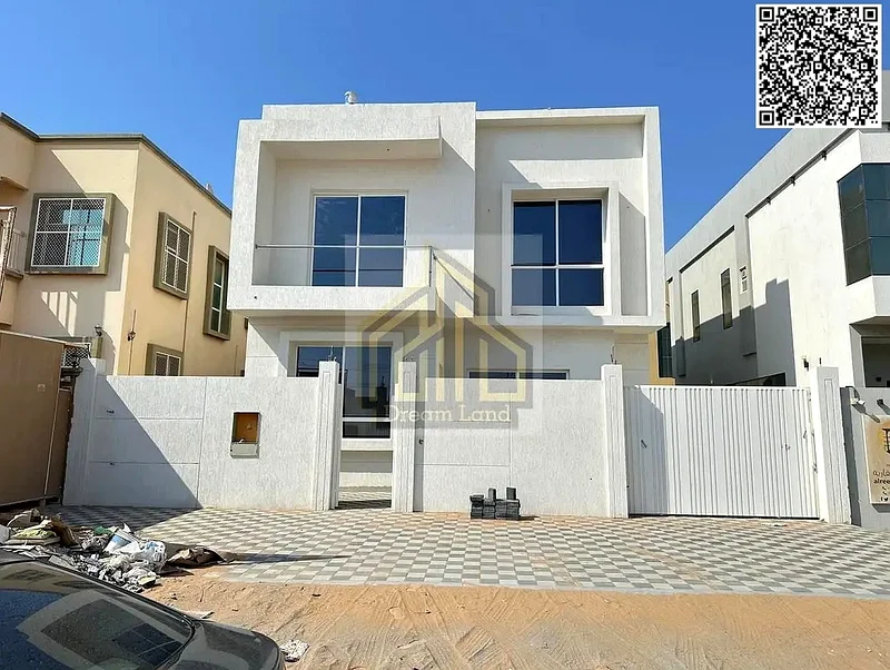 فيلا حديثة للبيع مباشرة من المالك، ملكية حرة لجميع الجنسيات، بسعر قابل للتفاوض، دون دفعة مقدمة، وتمويل بنكي بنسبة 100%.63251337011585112
