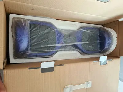 Brand New Hoverboard - Your Ultimate Ride!