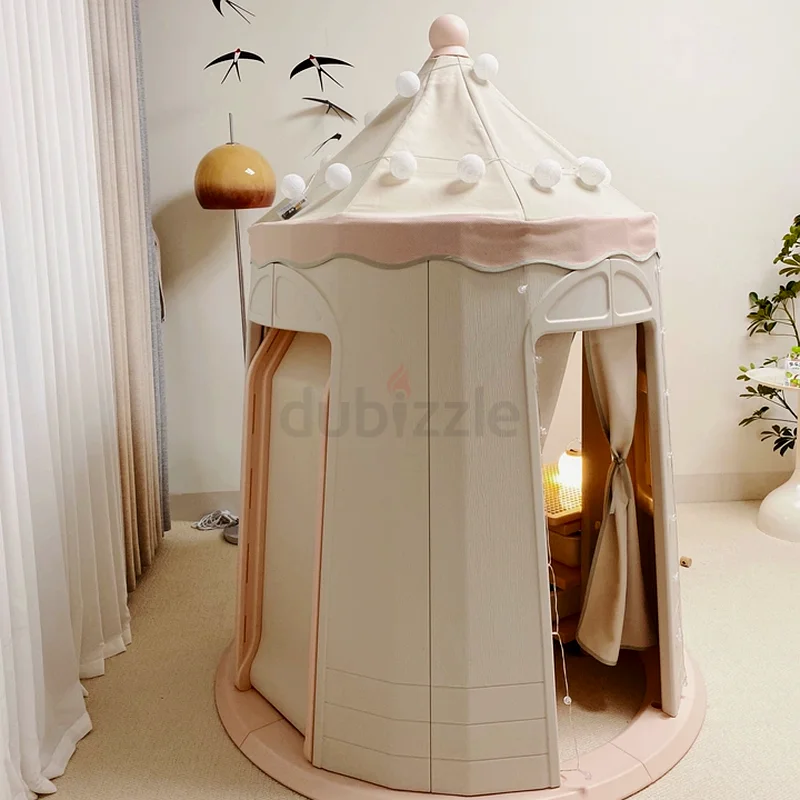 مسرحية ساحرة مع مساحة تخزين للأطفال63196631152386111