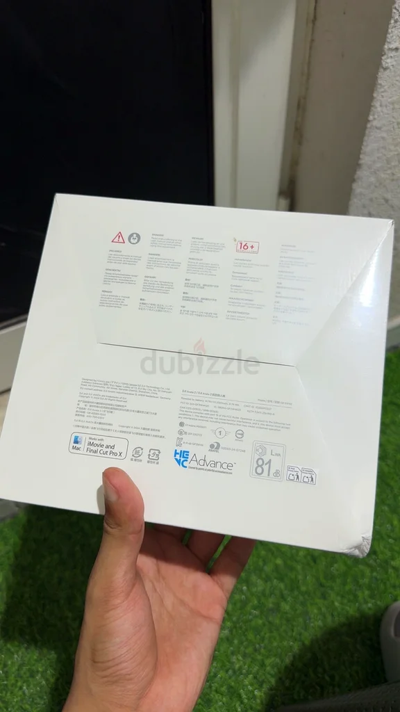 DJI Avata 2 Drone Brand New Box Pack63234612408066112