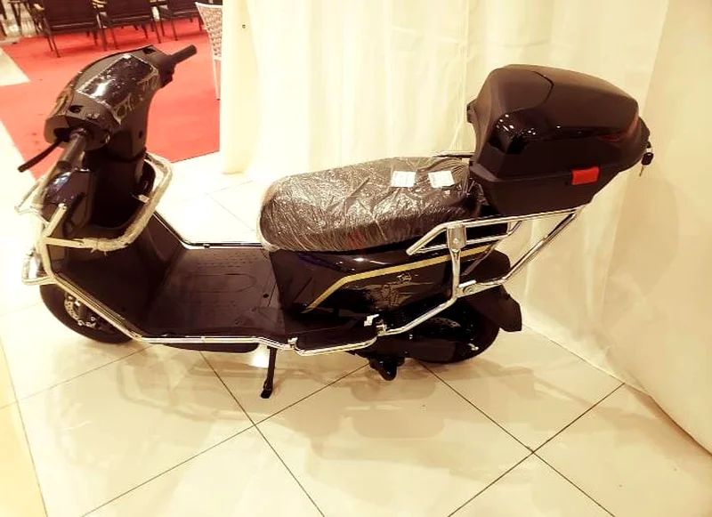 سكوتر كهربائي - أطلق العنان لمغامراتك الحضرية!63244708968449112
