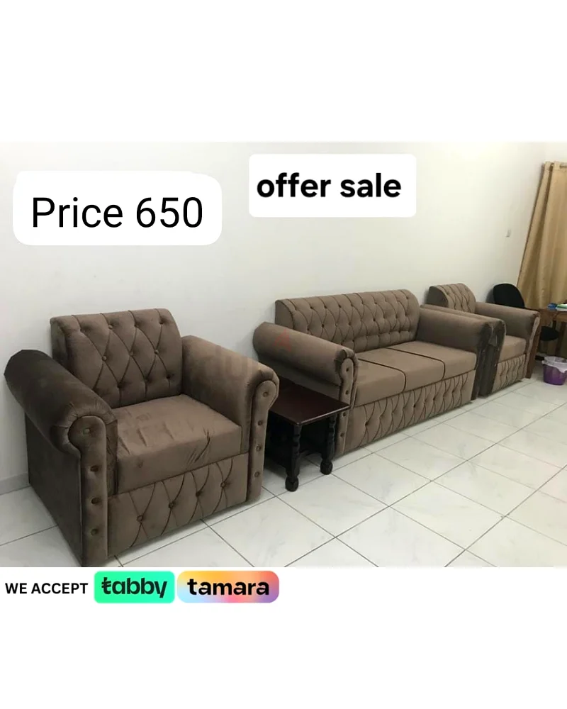 Elegant and Comfortable Sofa Set for Your Living Room63222842395651111
