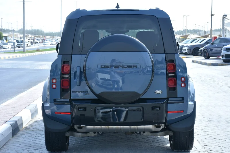 7 SEATS | DEFENDER SE | EXCELLENT CONDITION | WITH WARRANTY63227255516931112