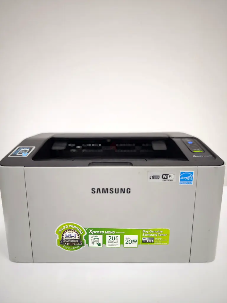 Samsung Laser Printer Express 2020