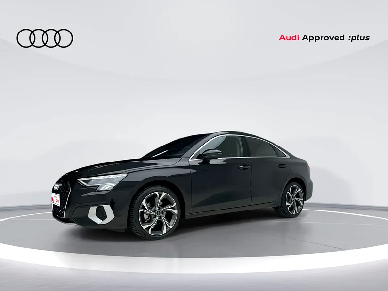SPECIAL OFFER! | AUDI A3 35TFSI PROGRESS PLUS | WARRANTY | SERVICE PLAN | FREE REGISTRATION63170389741441113