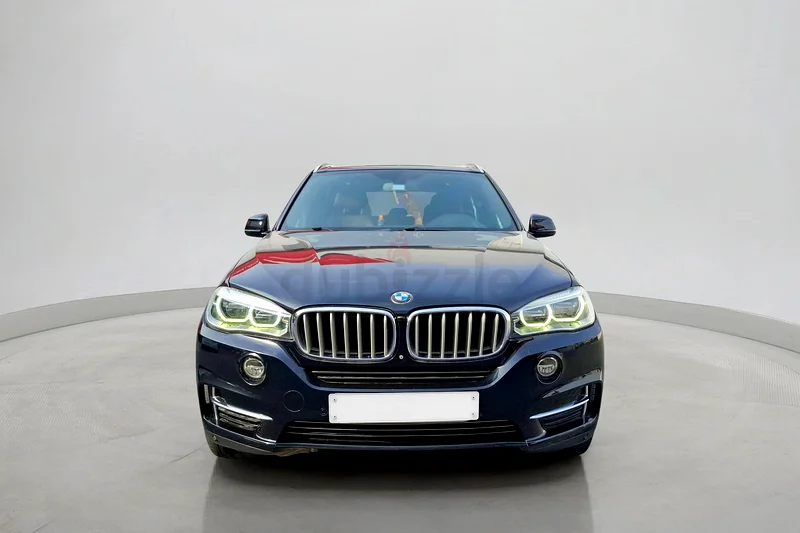 2014 بي إم دبليو X5 Xdrive50i 4.4 لتر | مواصفات مجلس التعاون الخليجي632277761172511126