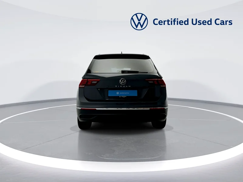 Tiguan Trend (REF#57161)63170386996481114
