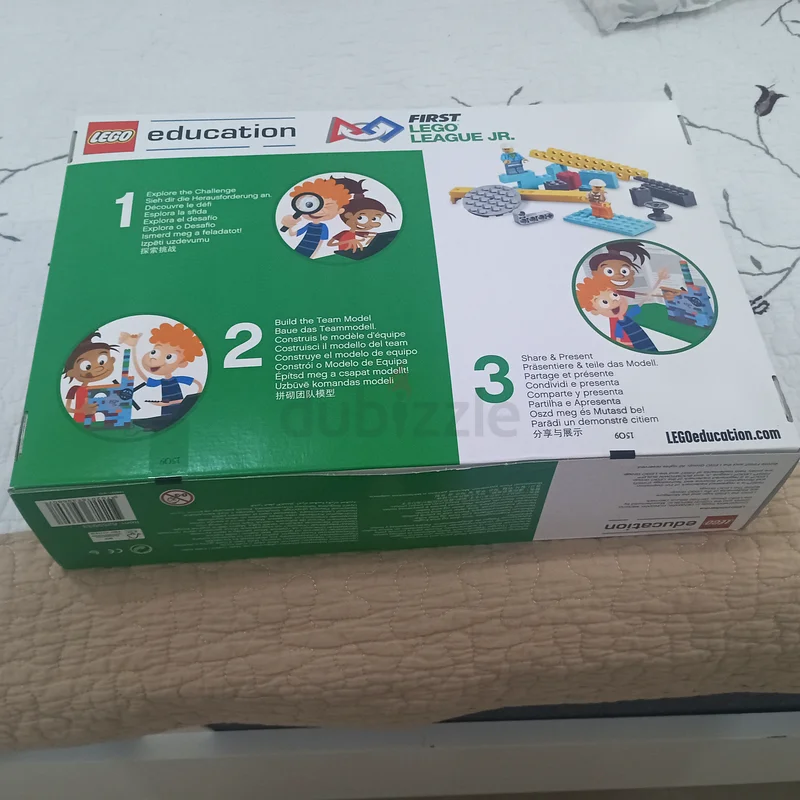 LEGO Education63206875016835111