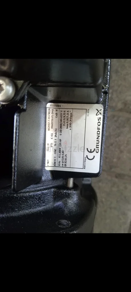 Water pump63252940828675111