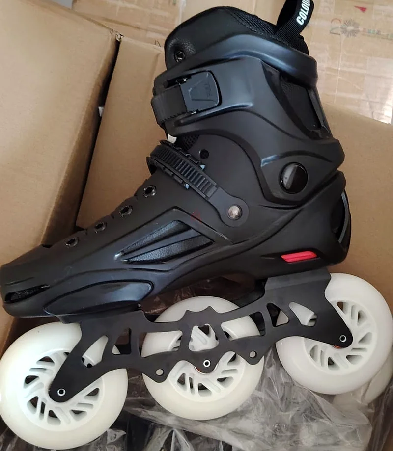 High-Performance Inline Skates - Glide with Style!63249773213313113