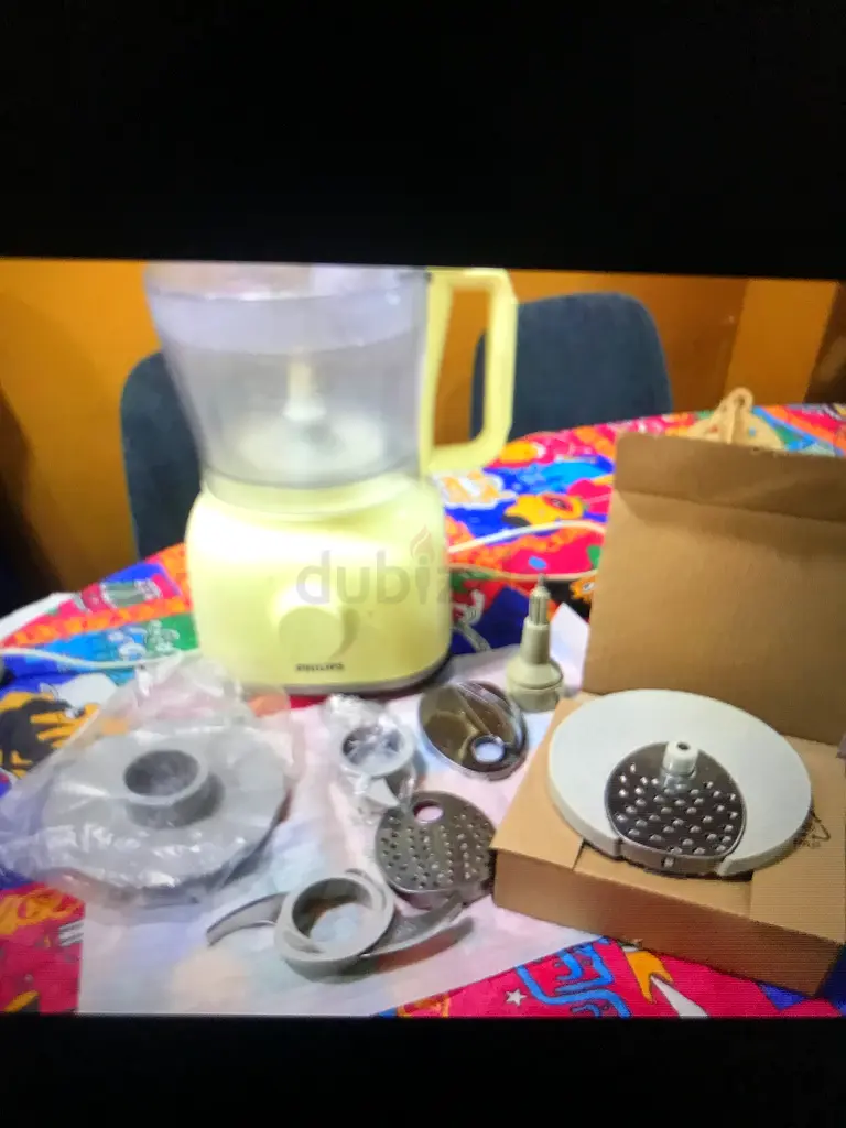 Food processor63249254903555115