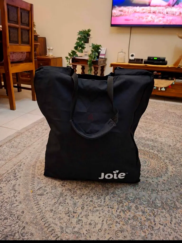 Joie pact stroller cabin approved63205359150465116
