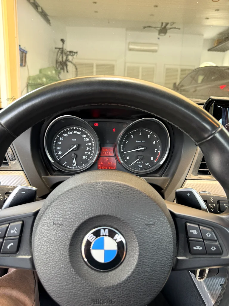 Bmw z463161067847298113