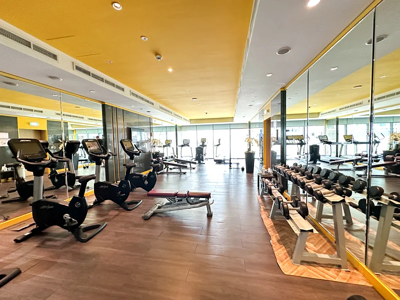 Chic Studio | Prime Business Bay Location | Spacious Balcony | New Building | Perfect for Solo Travelers, Busy Professionals and Couples63836086887299114