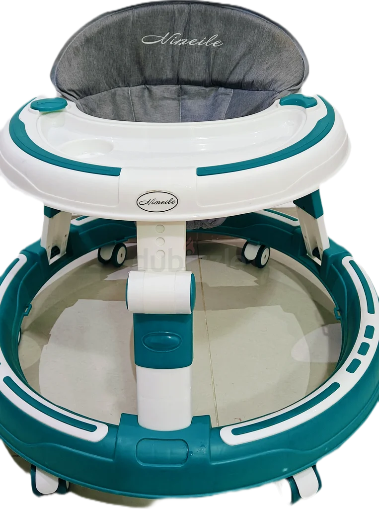 Bright and Fun Baby Rocker Chair for Your Little One!63204258432898112