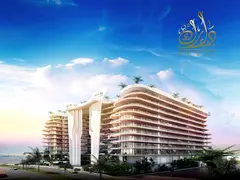 LUXURY LIVING_CLOSE TO CASINO_ROOFTOP BEACH_LIVING ON AN  ISLAND